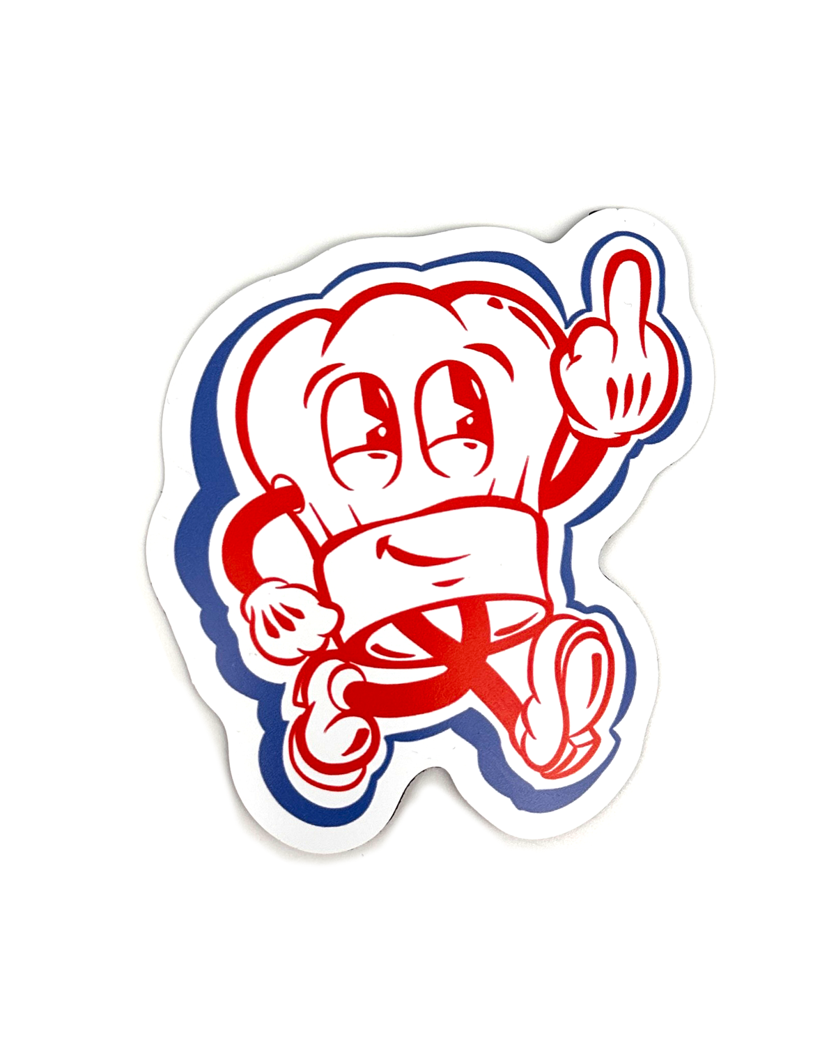 Chef Hat Fridge Magnet