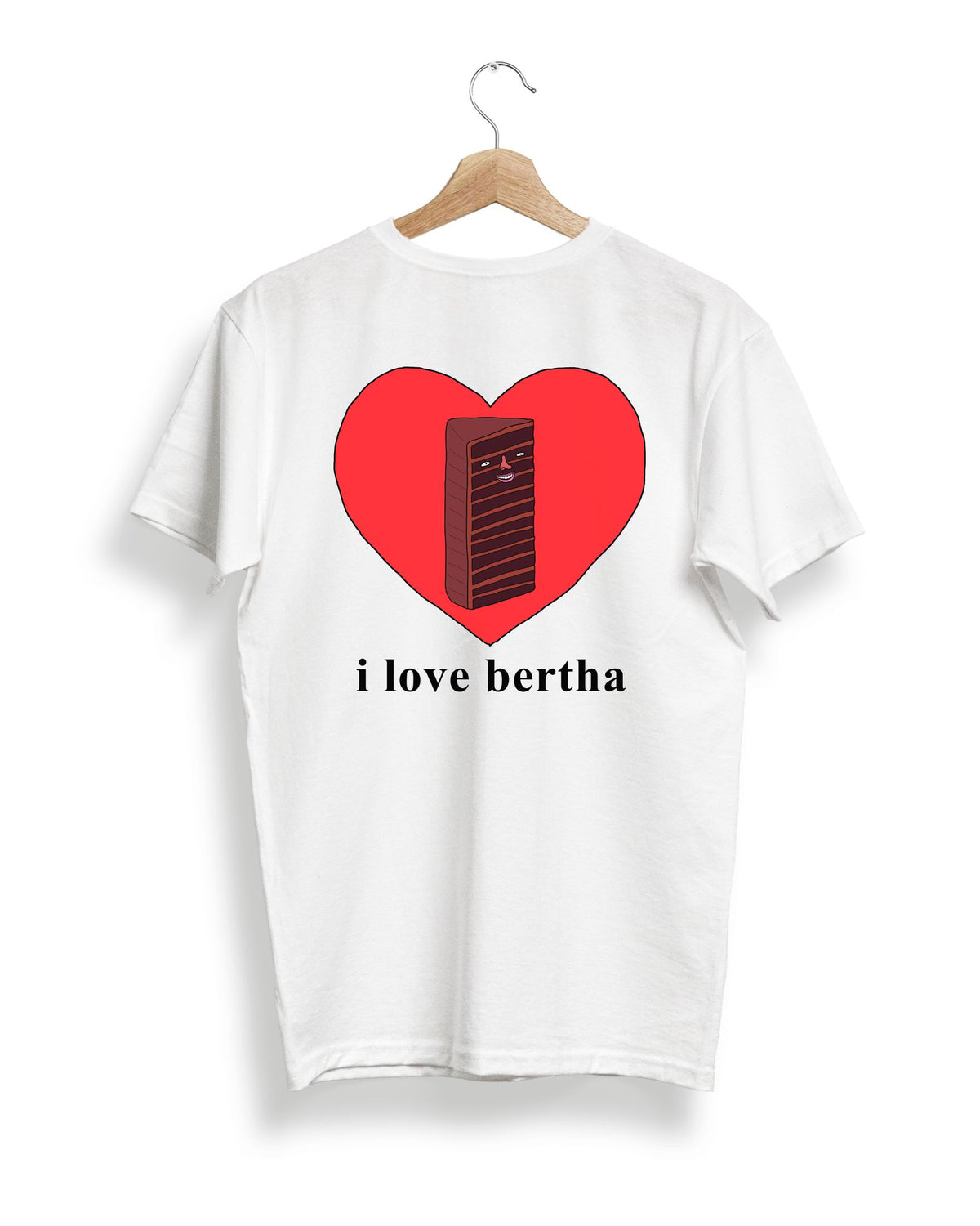 bertha® is love