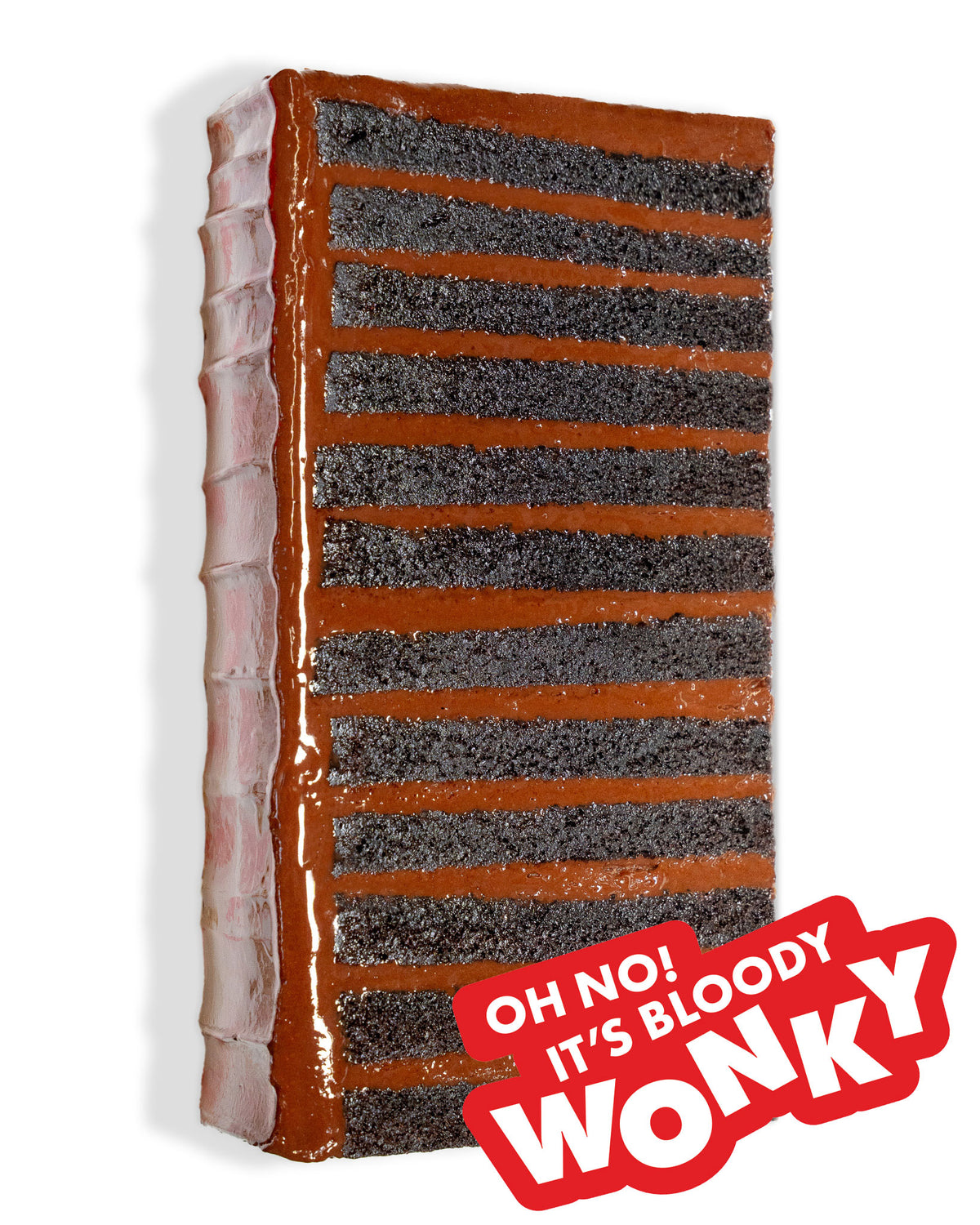 Wonky Classic Bertha®