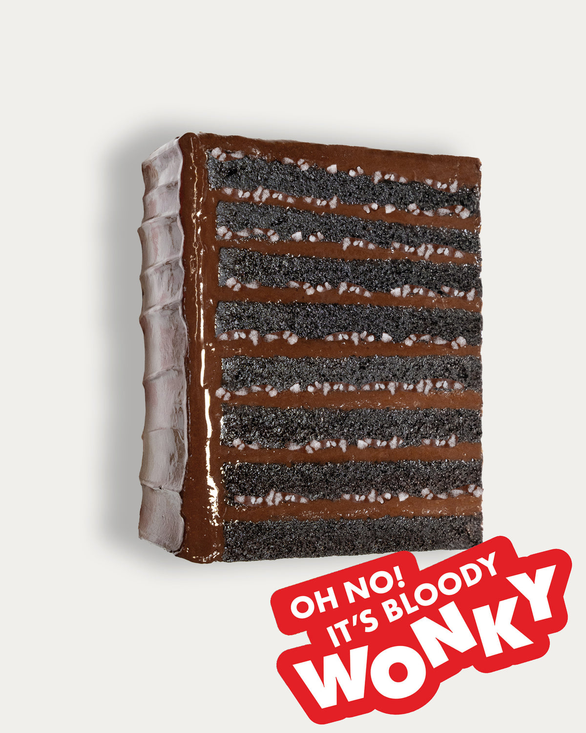 Wonky Mint Crisp Bert®