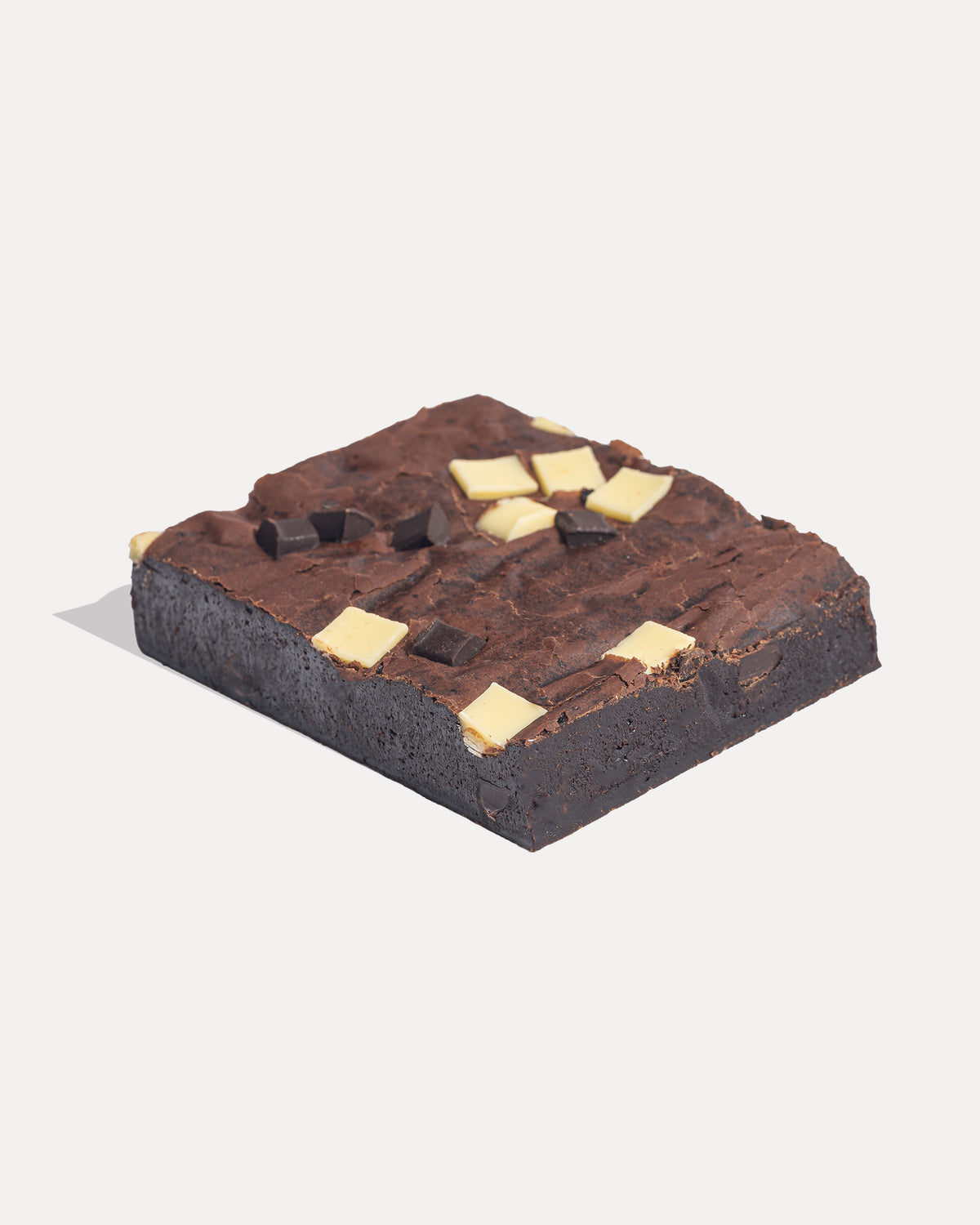 Double Chocolate Chunk Brownies - Easter Delivery