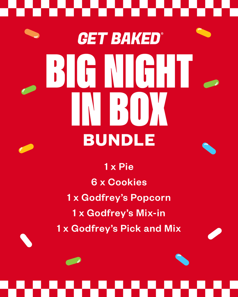 Big Night In Box - September Pre-Order