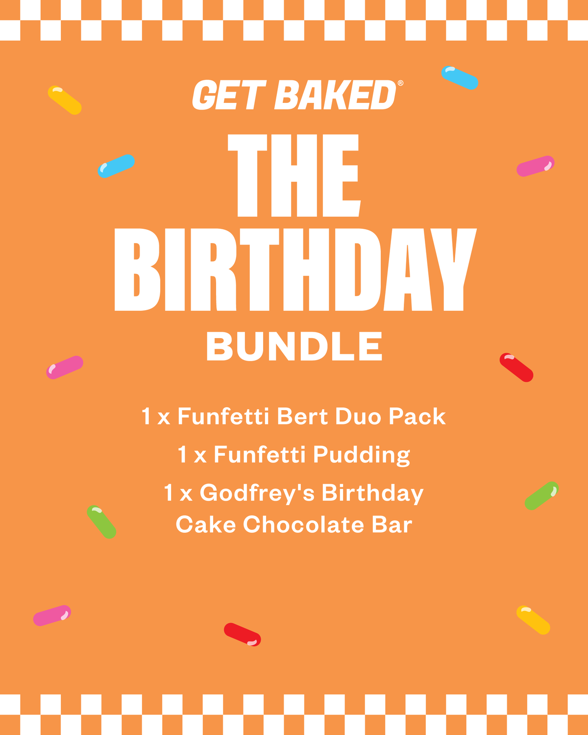 Birthday Bundle - September Pre-Order