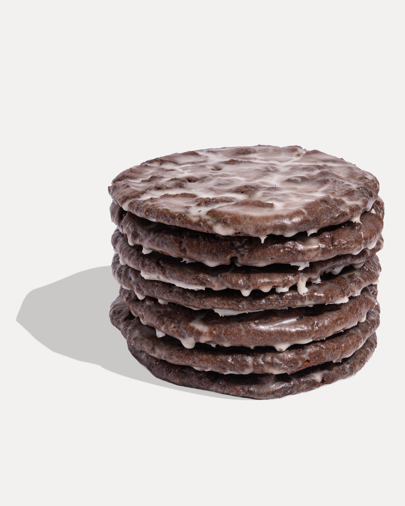 Chocolate Donut Cookies - Mothers Day Delivery