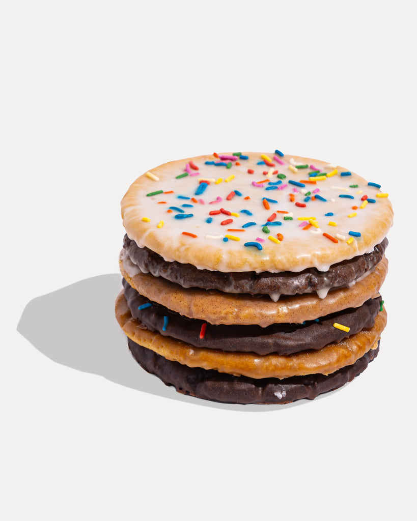 One of Every Cookie - New Years Delivery