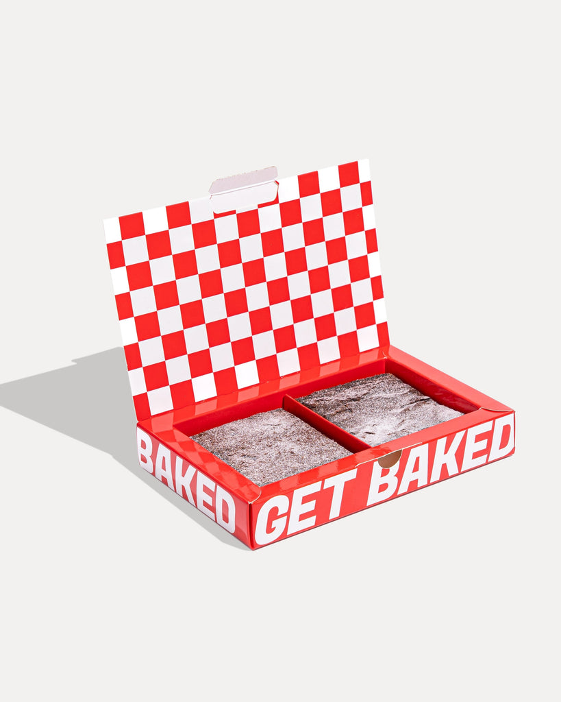 O.G. Brownies - Valentine's Delivery