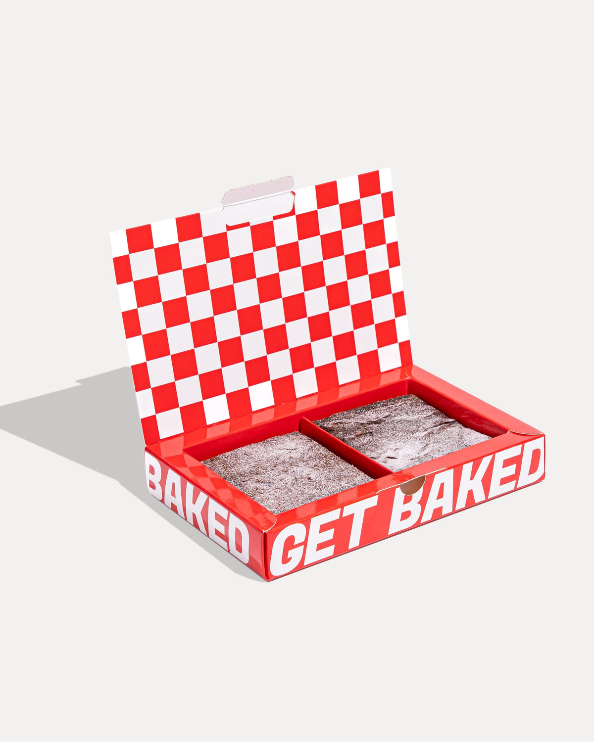 O.G. Brownies - Christmas Delivery