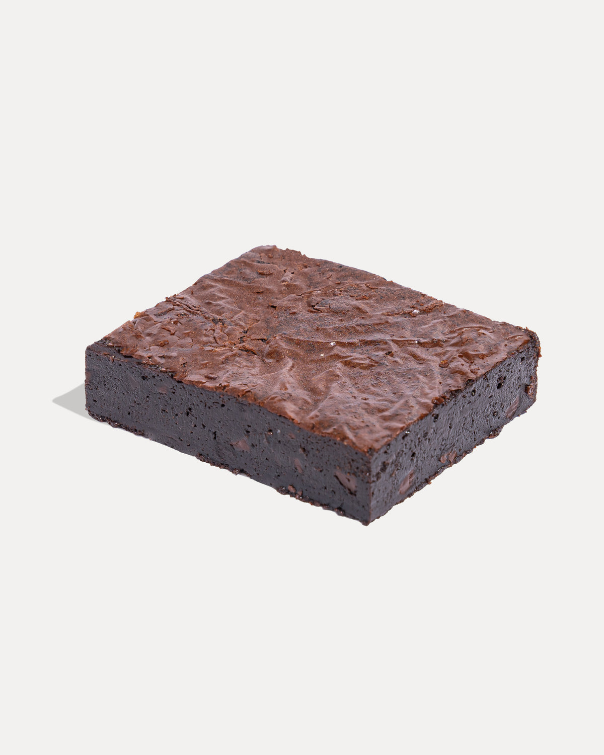 Chocolate Orange Brownies