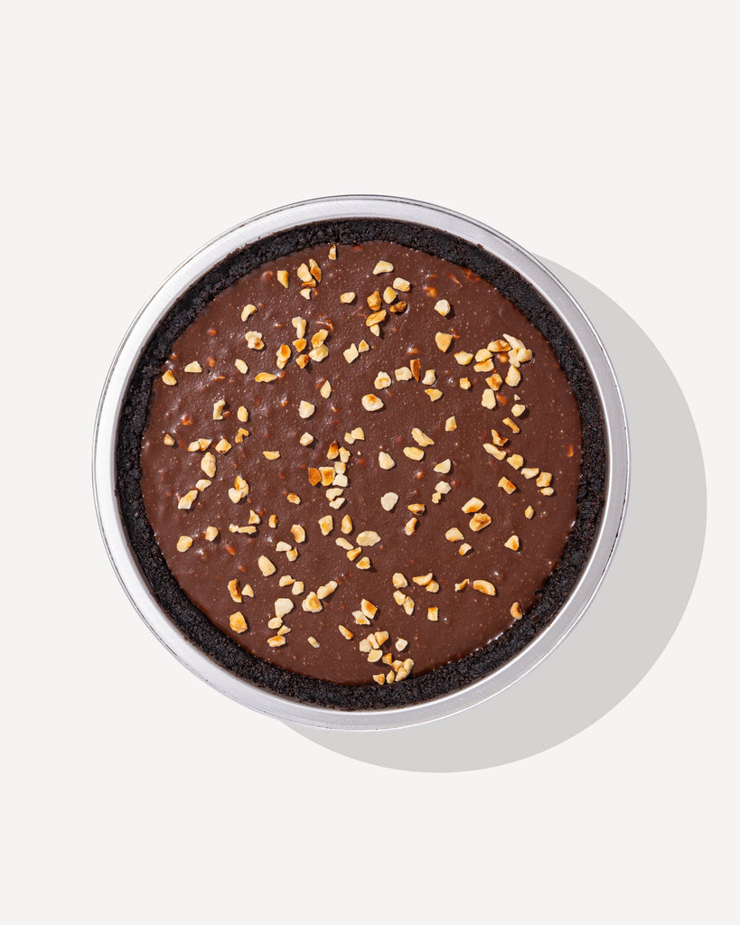 Pietro Pie - Christmas Delivery