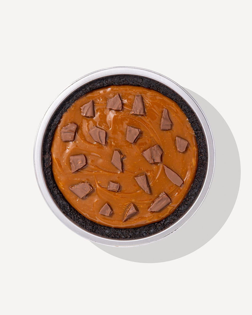 Armadillo® Pie - Christmas Delivery