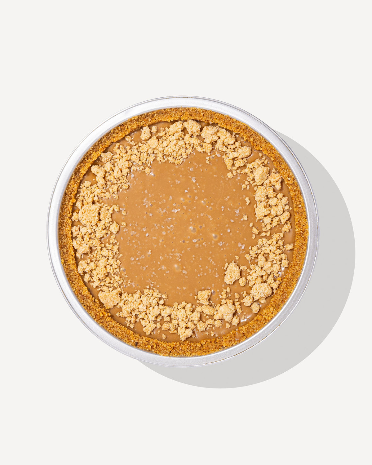 Caramac Pie - Mothers Day Delivery