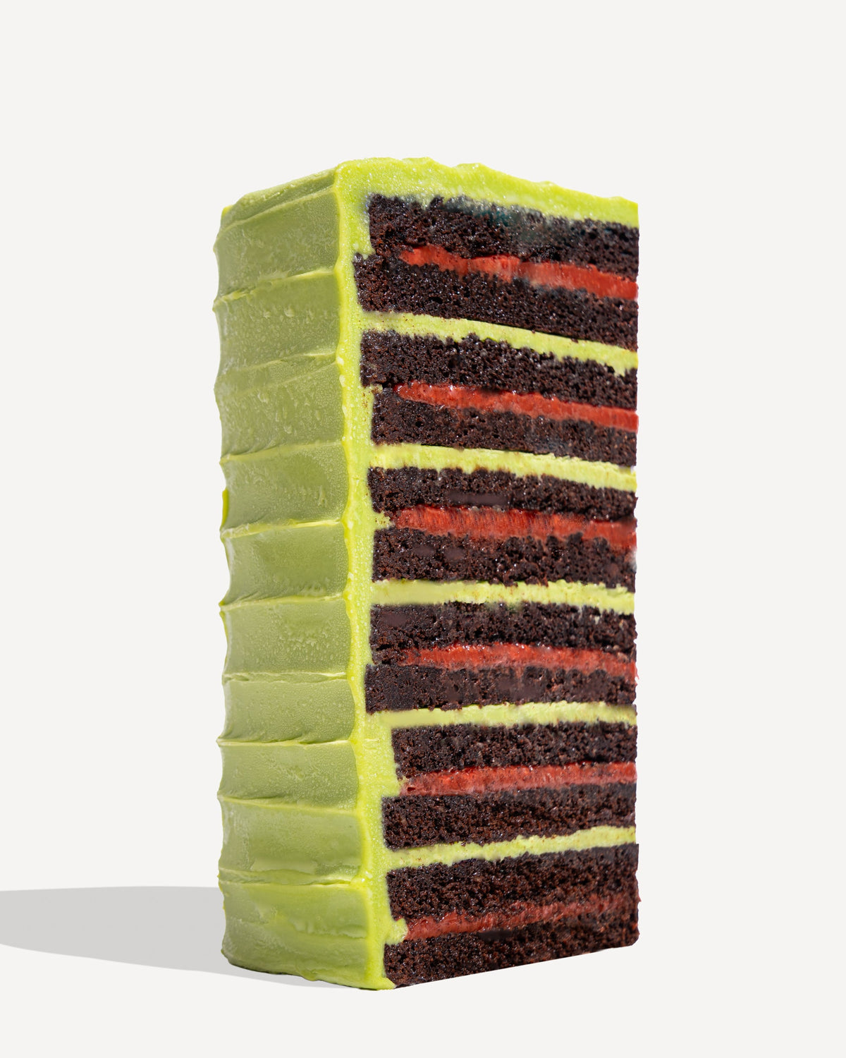 Gertha - Christmas Delivery