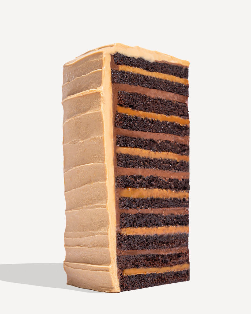 Golden Bertha® - New Years Delivery