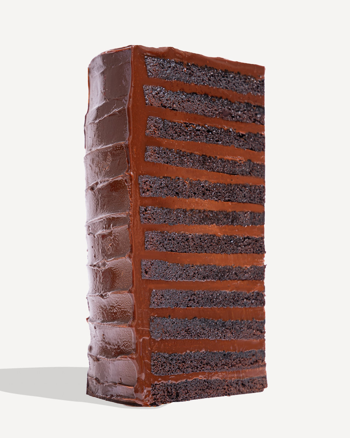 Classic Bertha® - Valentine's Delivery