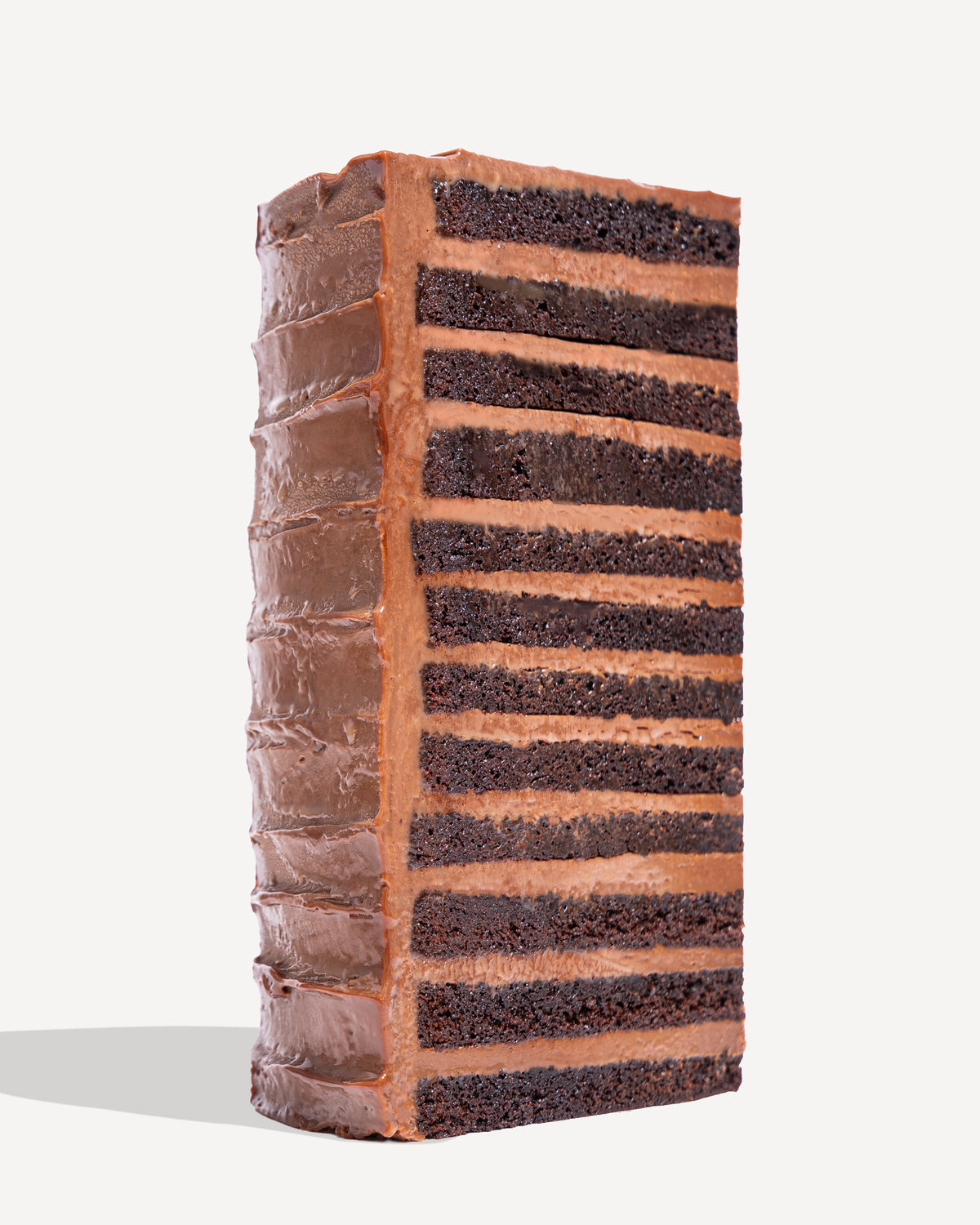 Chocolate Orange Bertha®