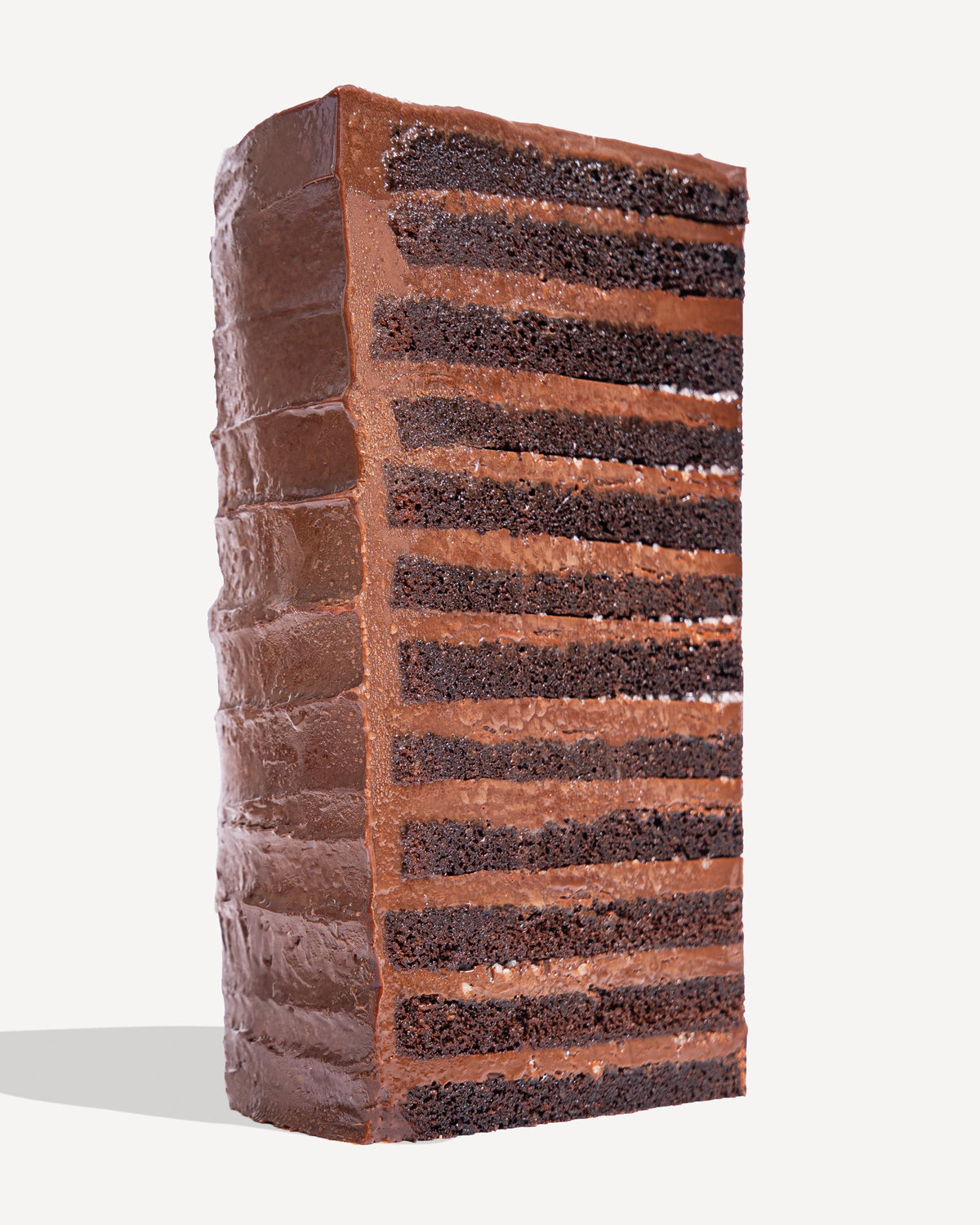 Mint Crisp Bertha® - Christmas Delivery