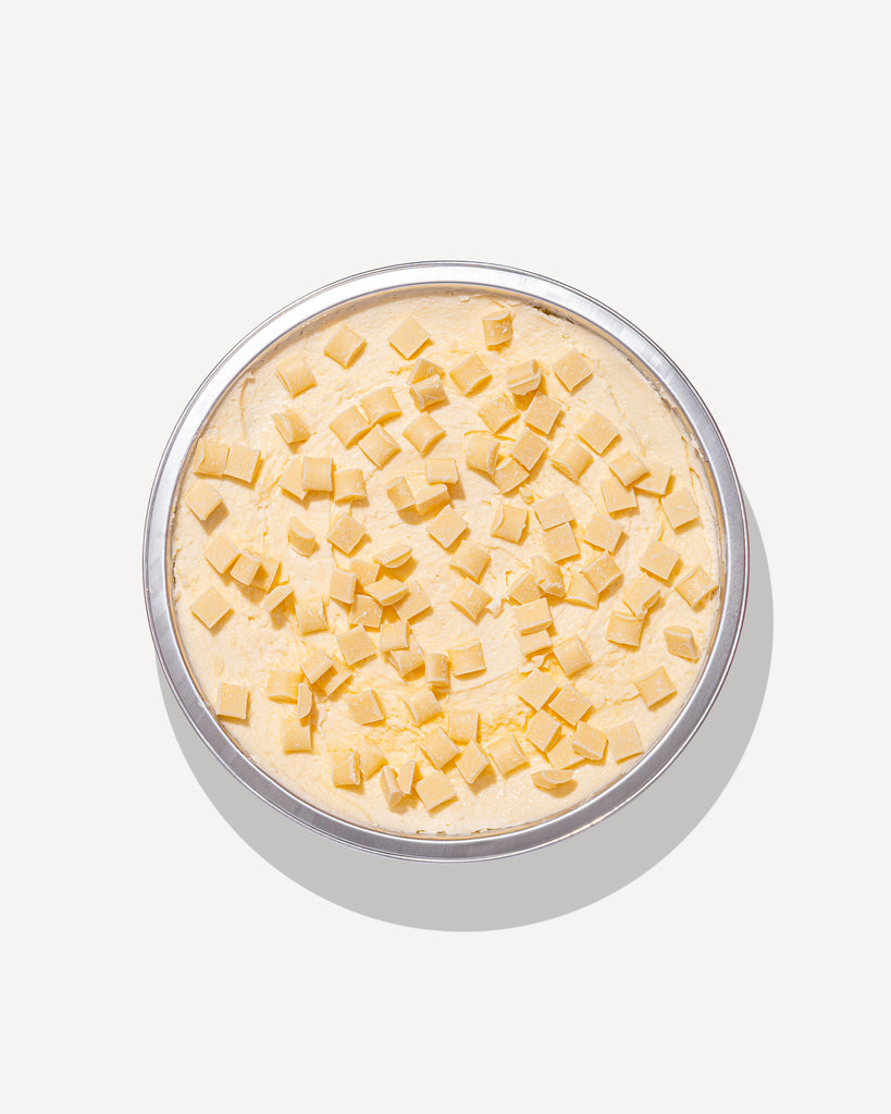 Red Velvet Cookie Dough - Valentine's Delivery