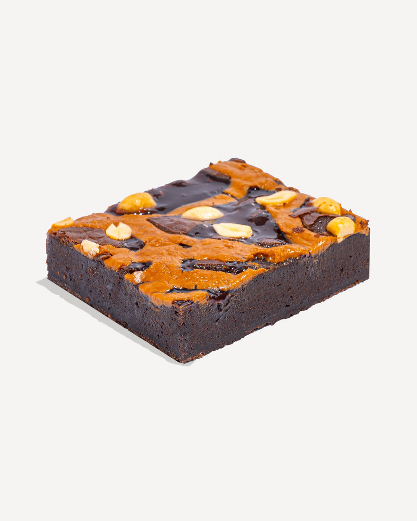 PB&J Brownies - Mothers Day Delivery