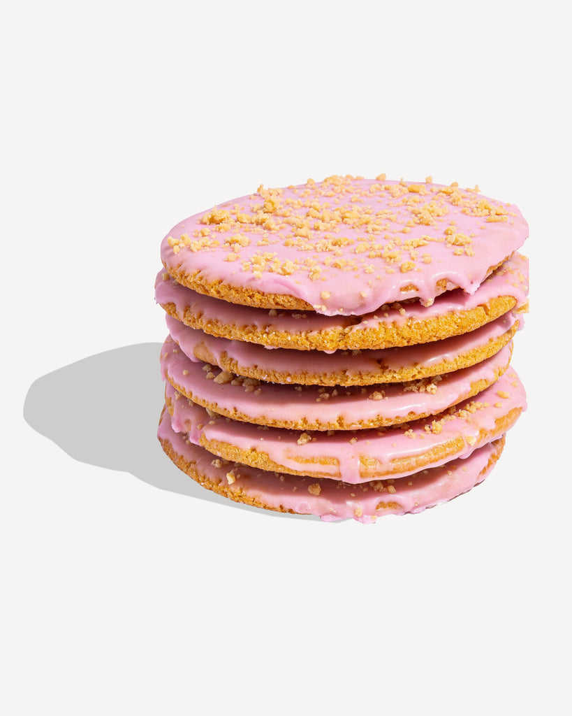 Strawberry Shortcake Cookies - Mothers Day Delivery