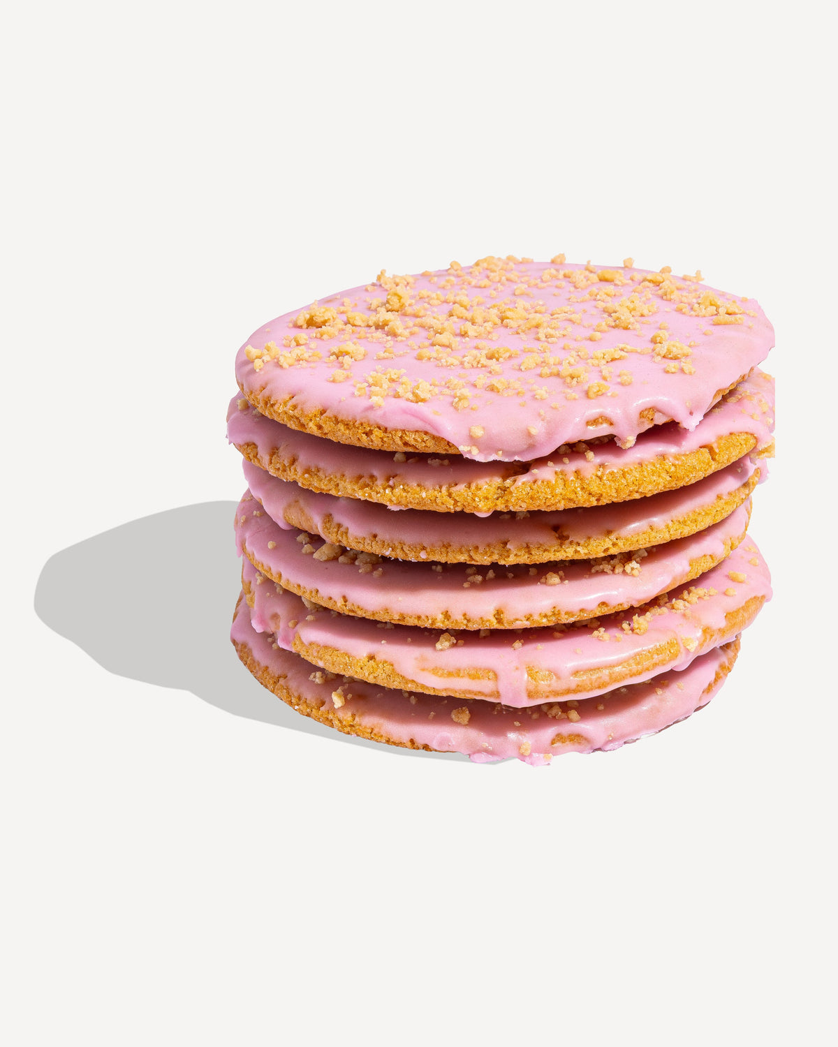 Strawberry Shortcake Cookies - Mothers Day Delivery