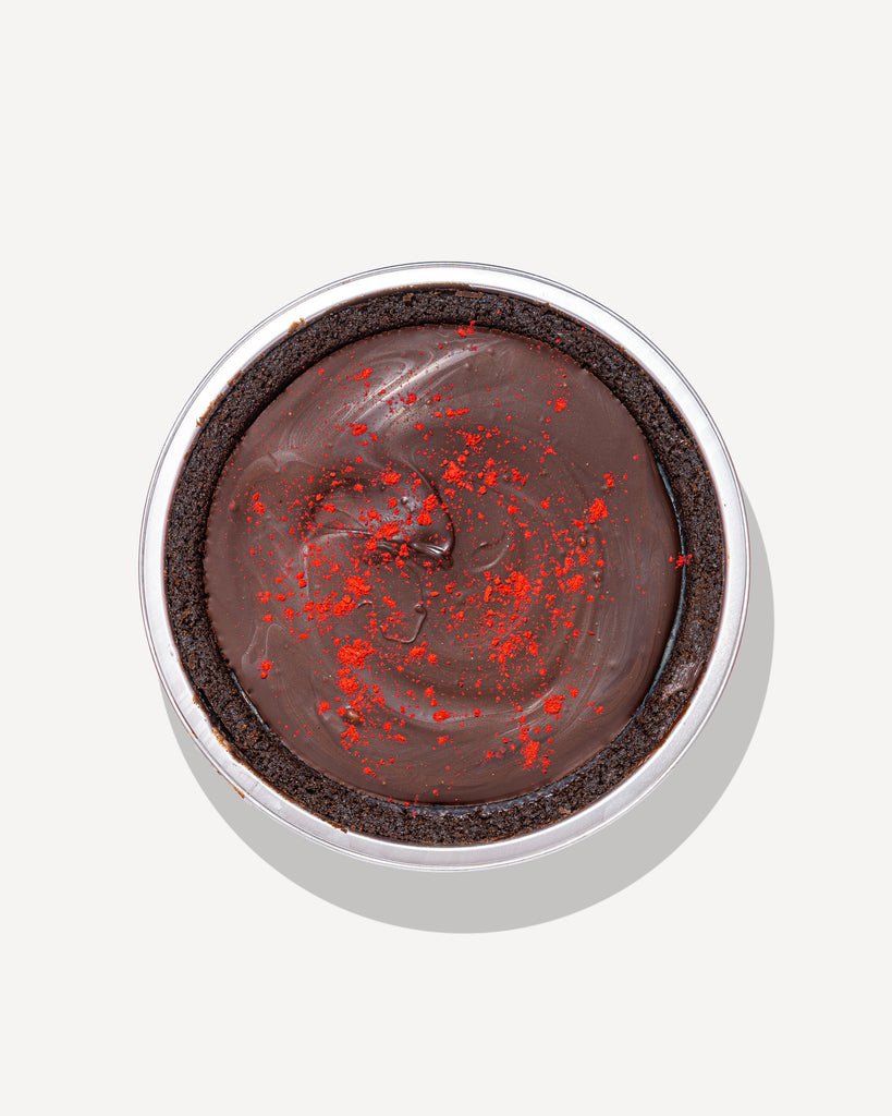 Sex Panther Pie - Valentine's Delivery