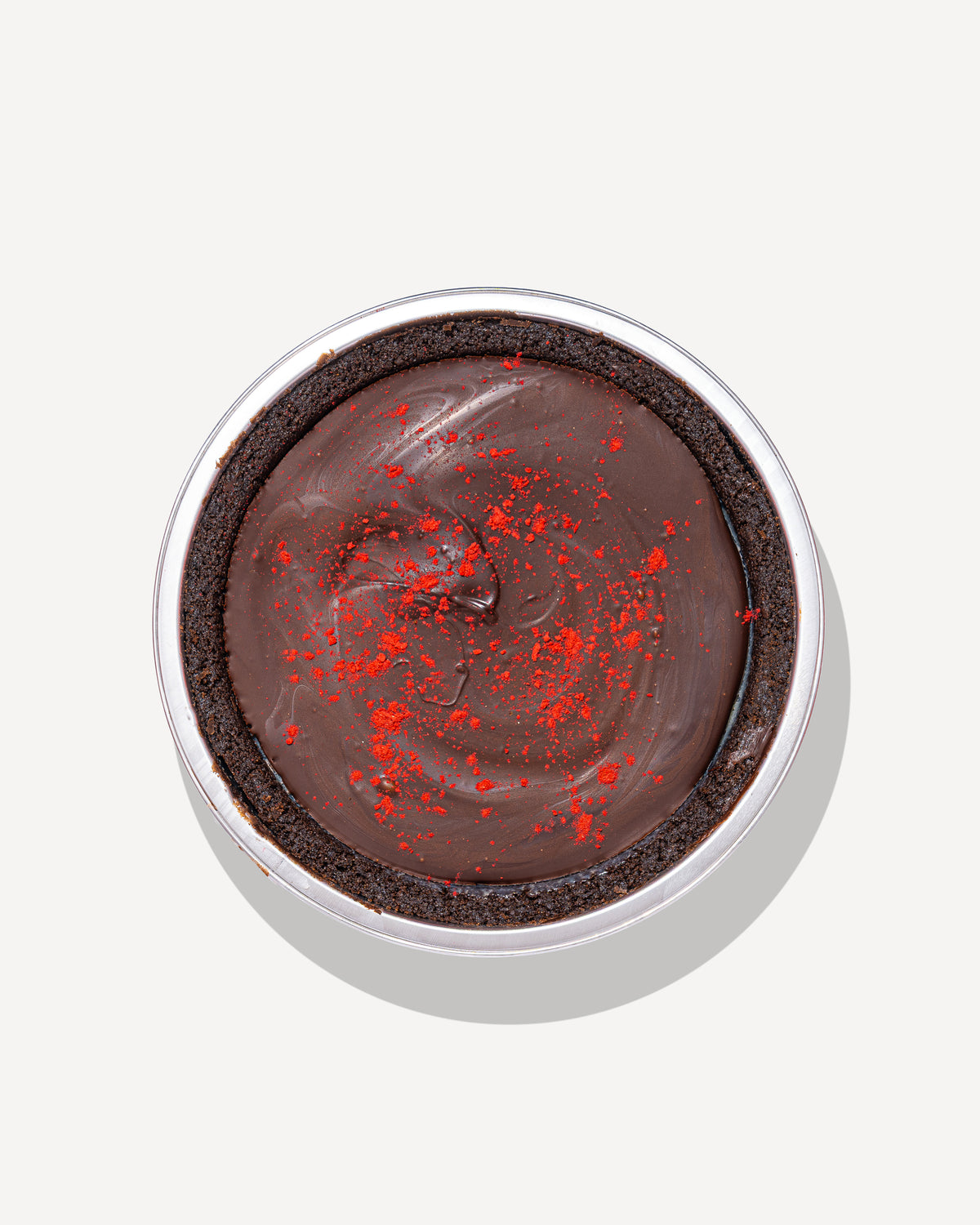 Sex Panther Pie - Valentine's Delivery