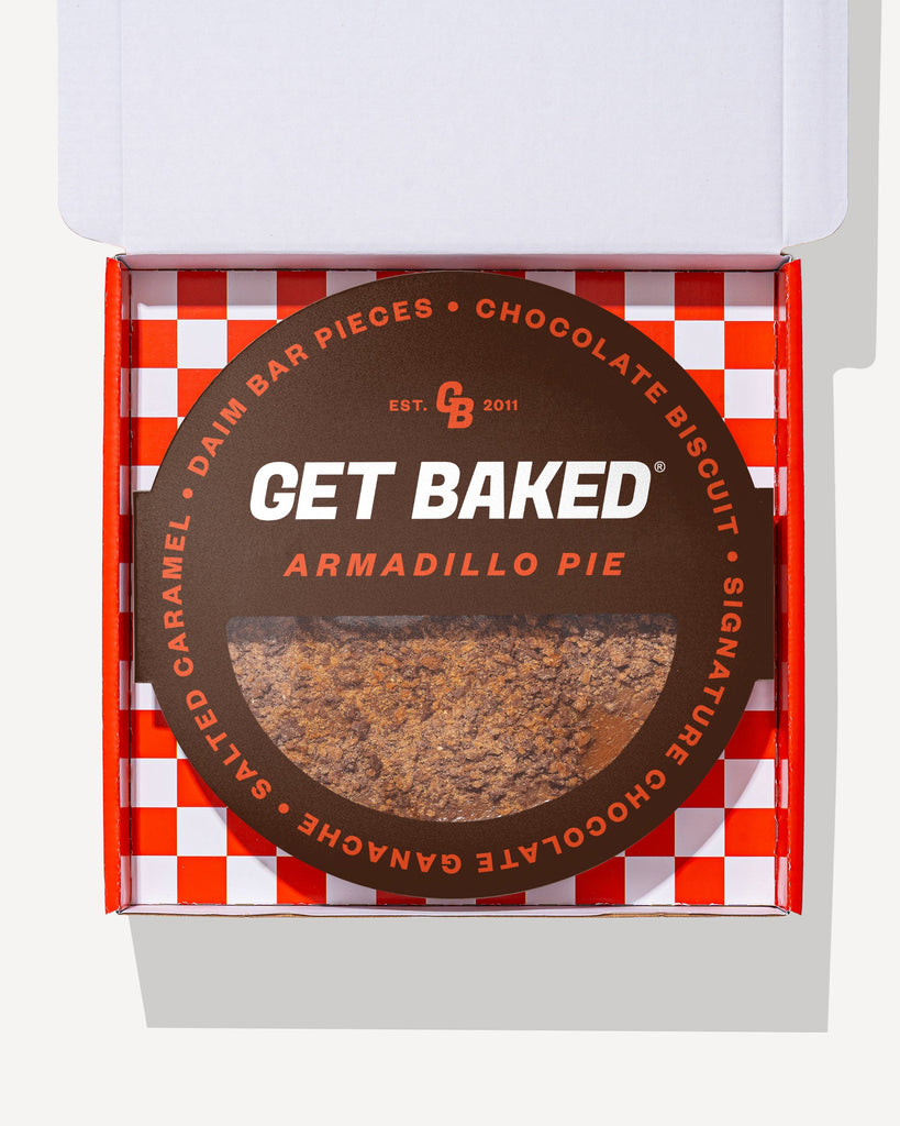 Armadillo® Pie - Mothers Day Delivery