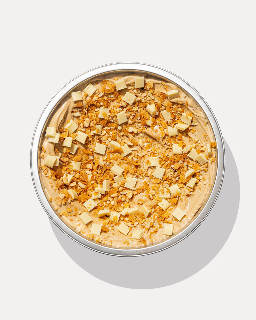 Bake It Yourself: Kinda Bueno Cookie Dough - Mothers Day Delivery