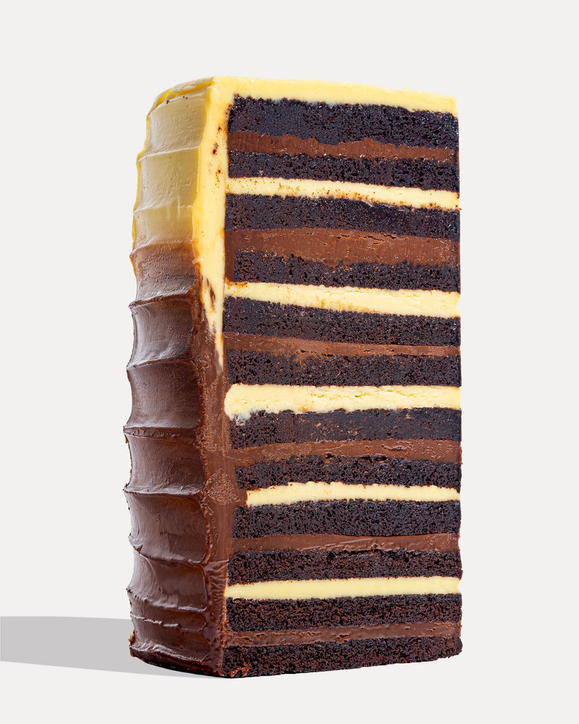 Triple Chocolate Bertha® - Easter Delivery