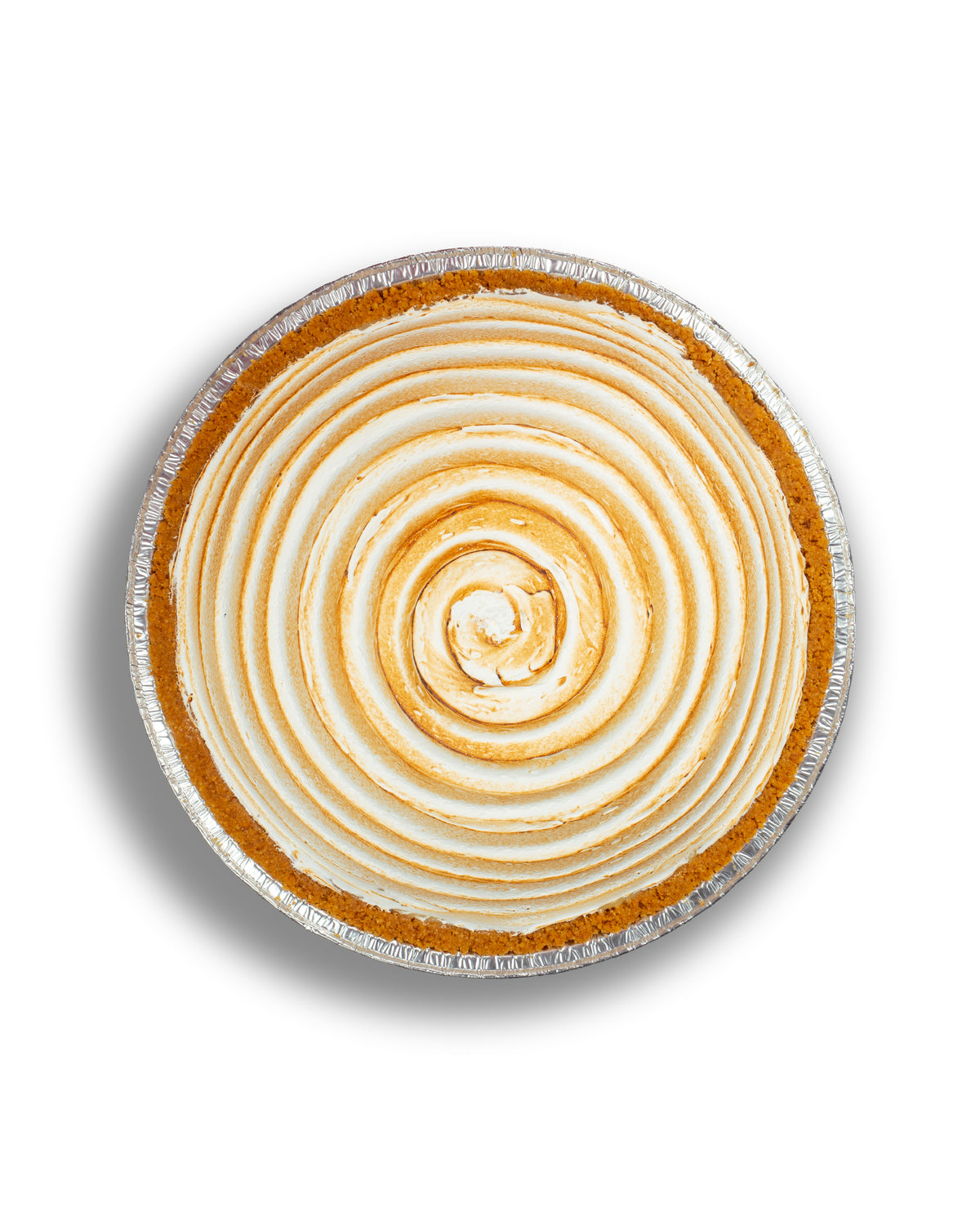 Lemon Meringue