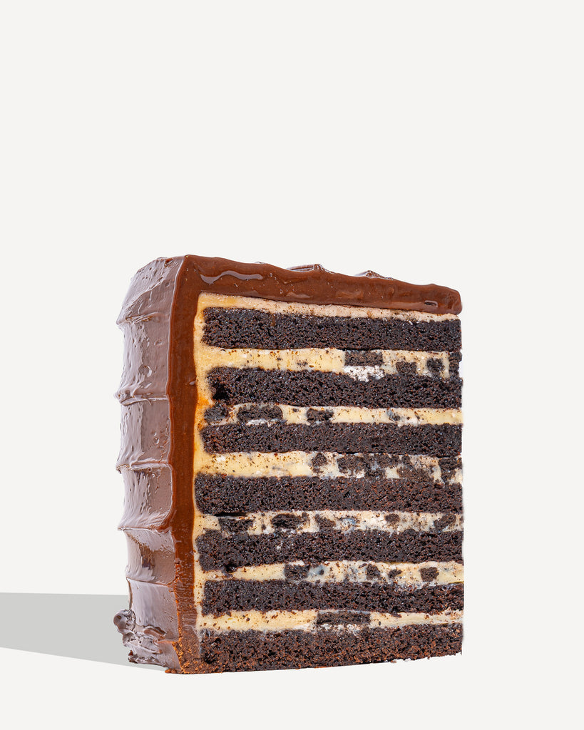 Cookies & Crème Bert® - Valentine's Delivery