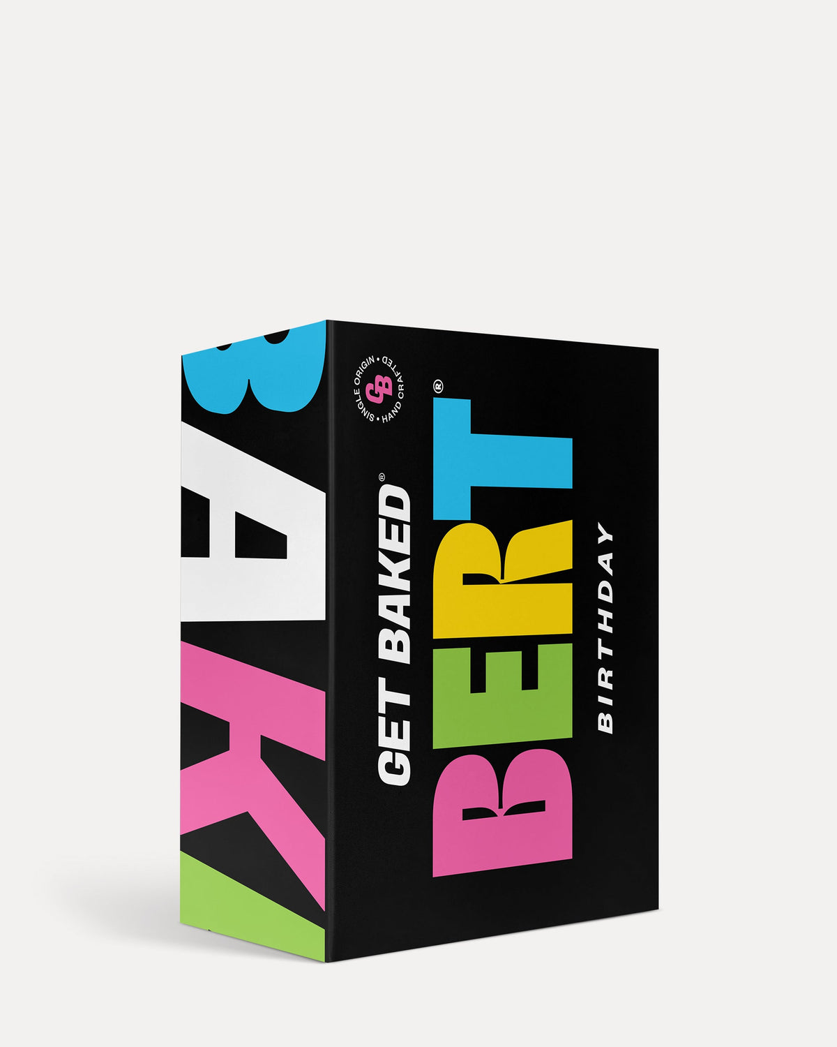 Birthday Bert® - September Pre-Order