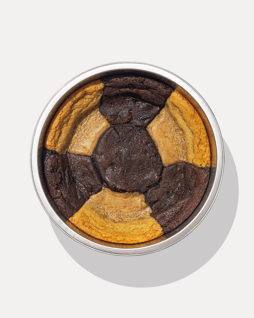 Bake It Yourself: Kinda Bueno Cookie Dough - Mothers Day Delivery