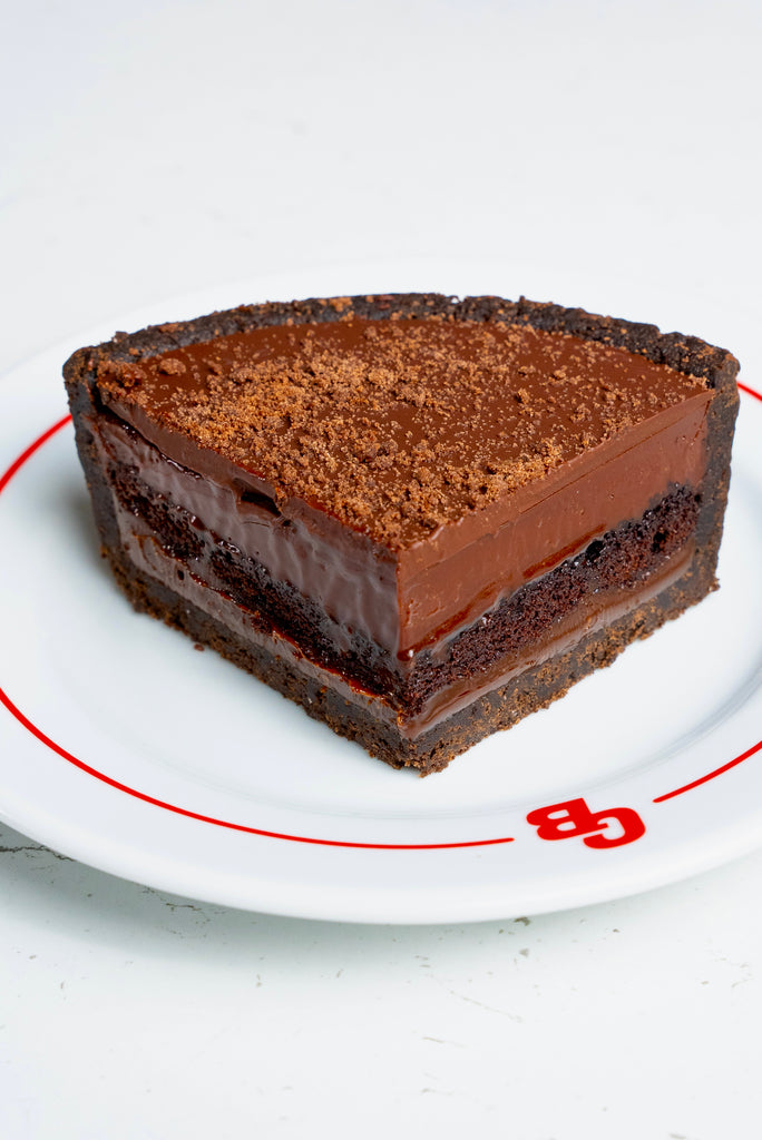 Bertha® Pie - Easter Delivery