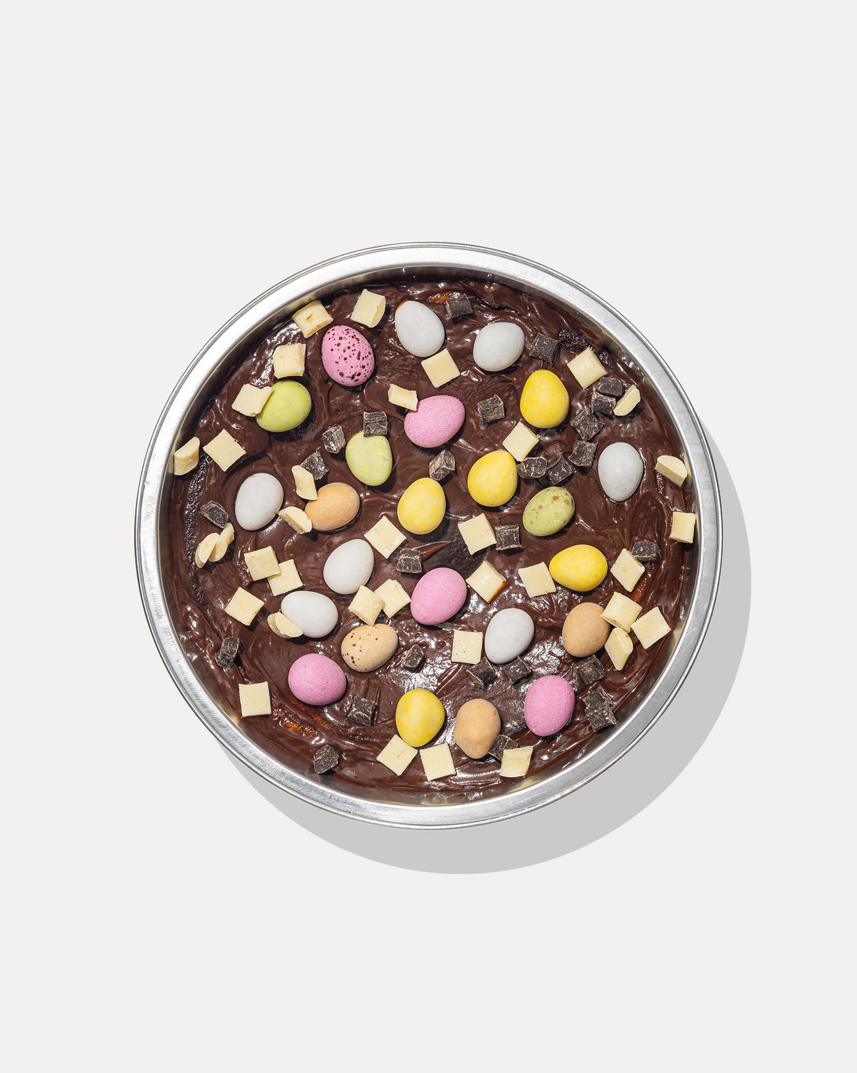 Bake It Yourself: Easter Edition Cookie Dough - Easter Delivery