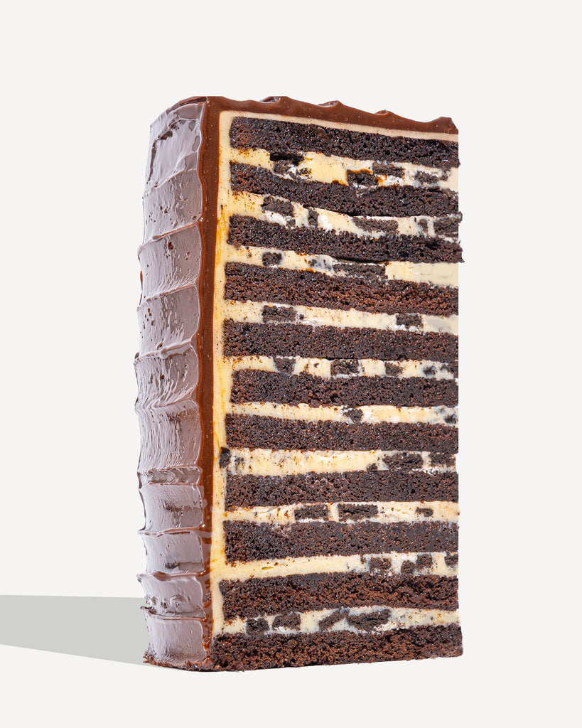 Cookies & Crème Bertha® - Valentine's Delivery