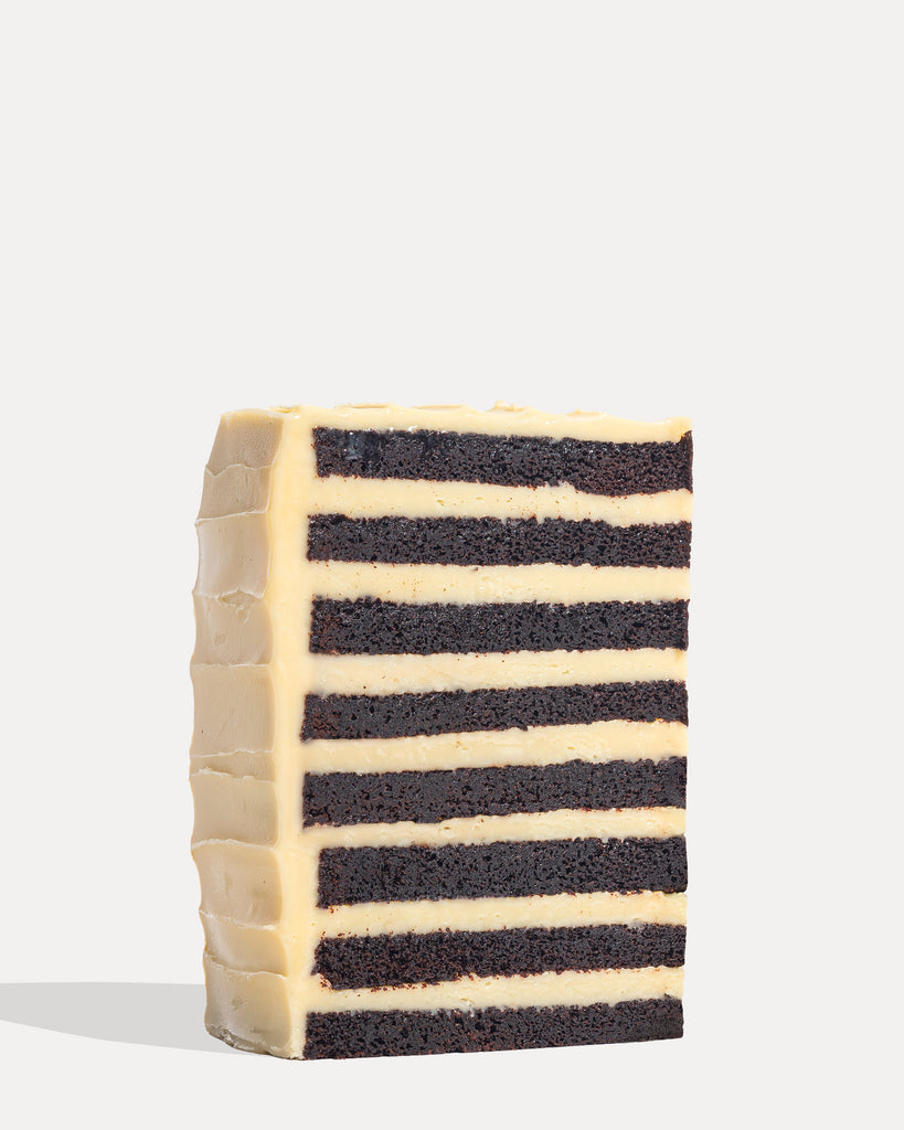 White Chocolate Bert® - Easter Delivery