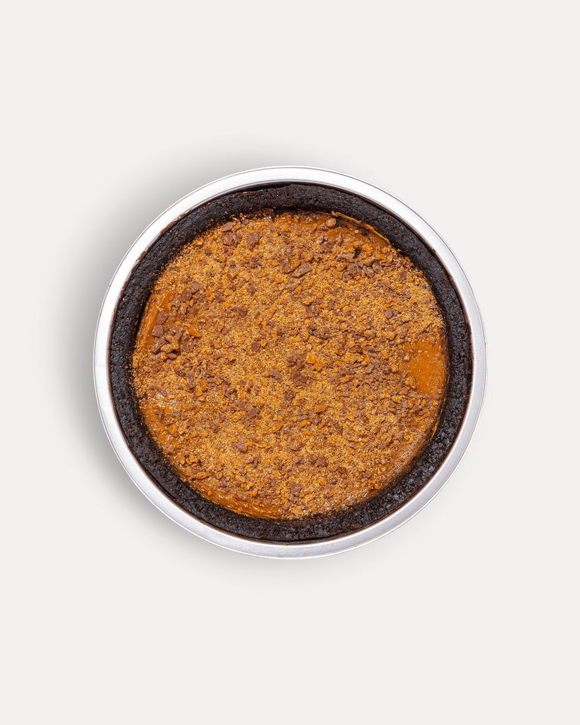 Armadillo® Pie