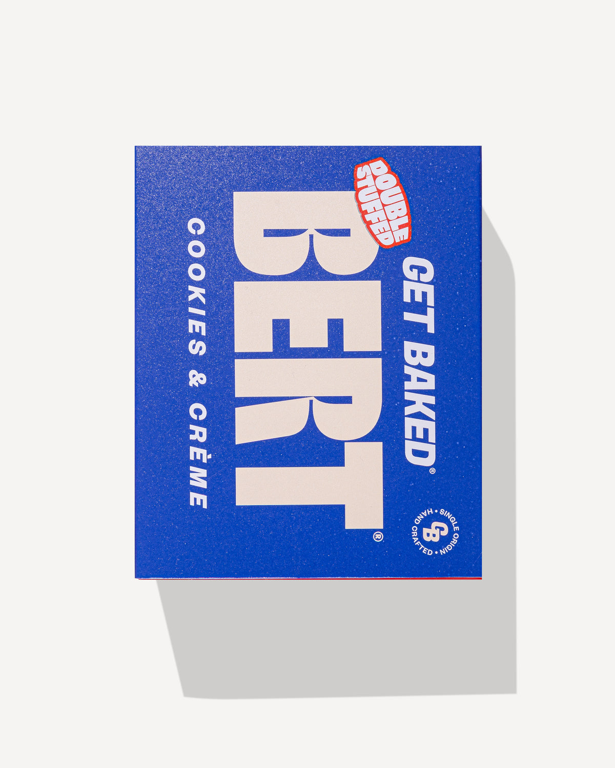 Cookies & Crème Bert® - Valentine's Delivery