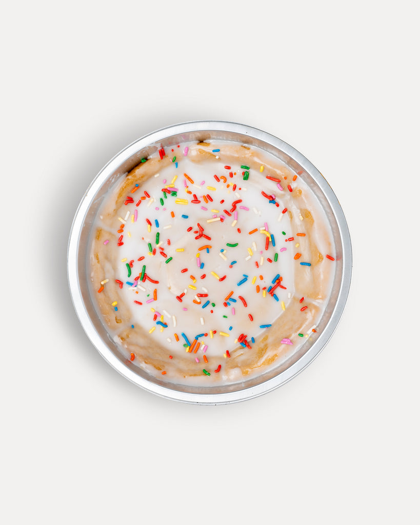 Raspberry Donut Cookie Dough - September Pre-Order