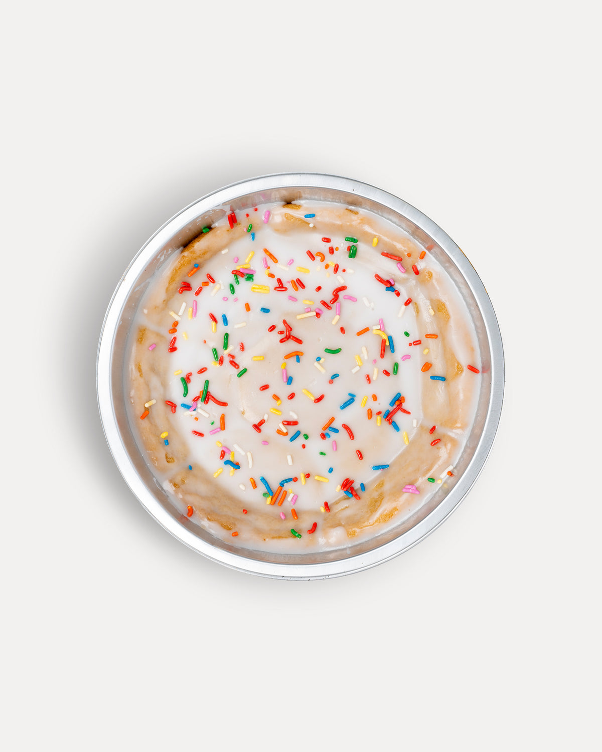 Raspberry Donut Cookie Dough - September Pre-Order