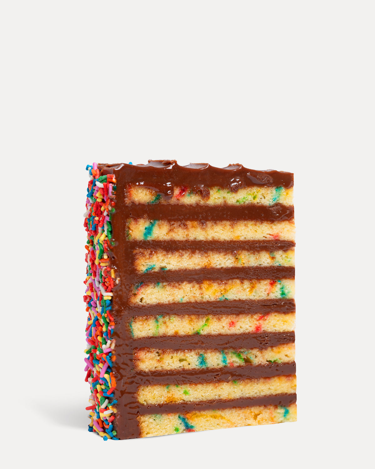 Wonky Funfetti Bert® Duo Pack