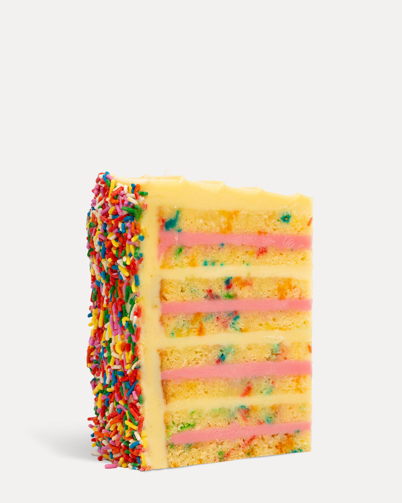 Wonky Classic Funfetti Bert®