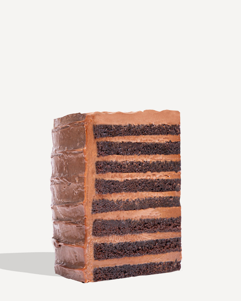 Chocolate Orange Bert® - Christmas Delivery