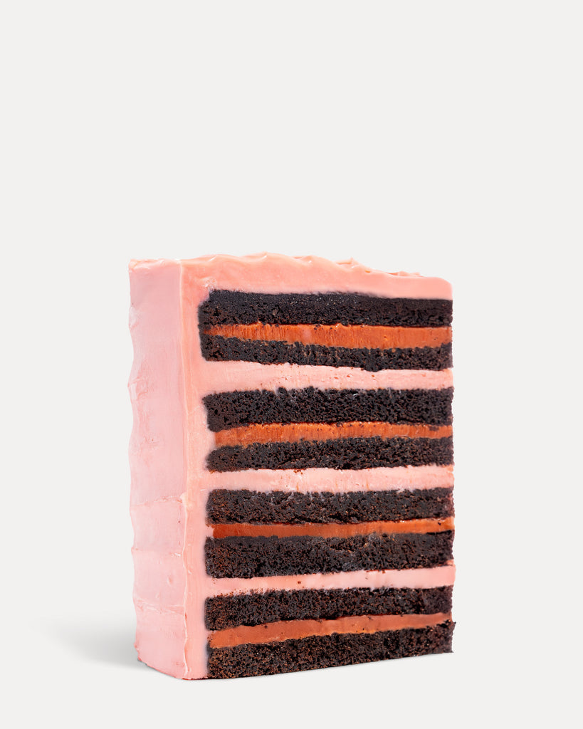 Raspberry Caramel Bert®