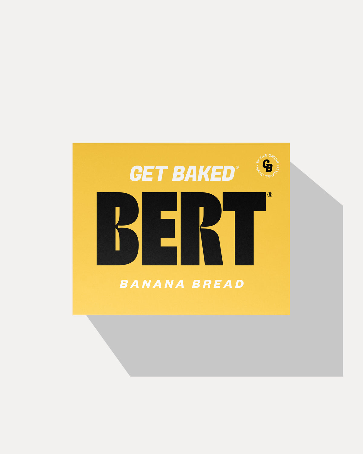 Banana Bread Bert® - Mothers Day Delivery