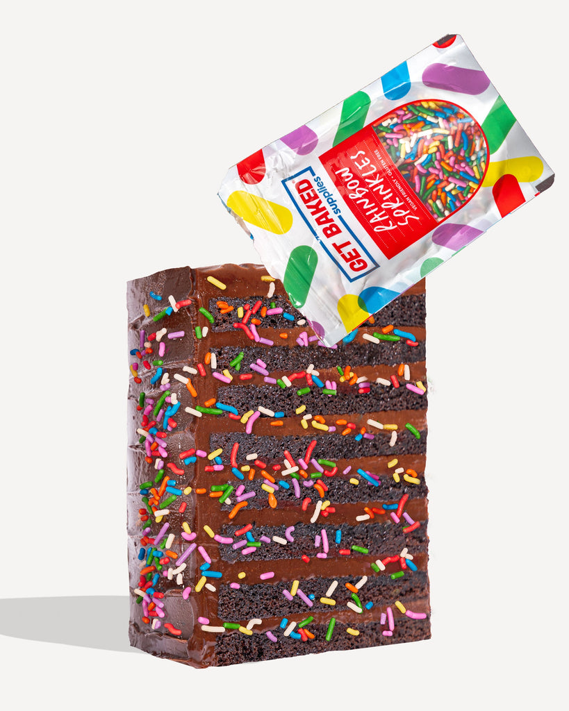 Birthday Bert® - New Years Delivery