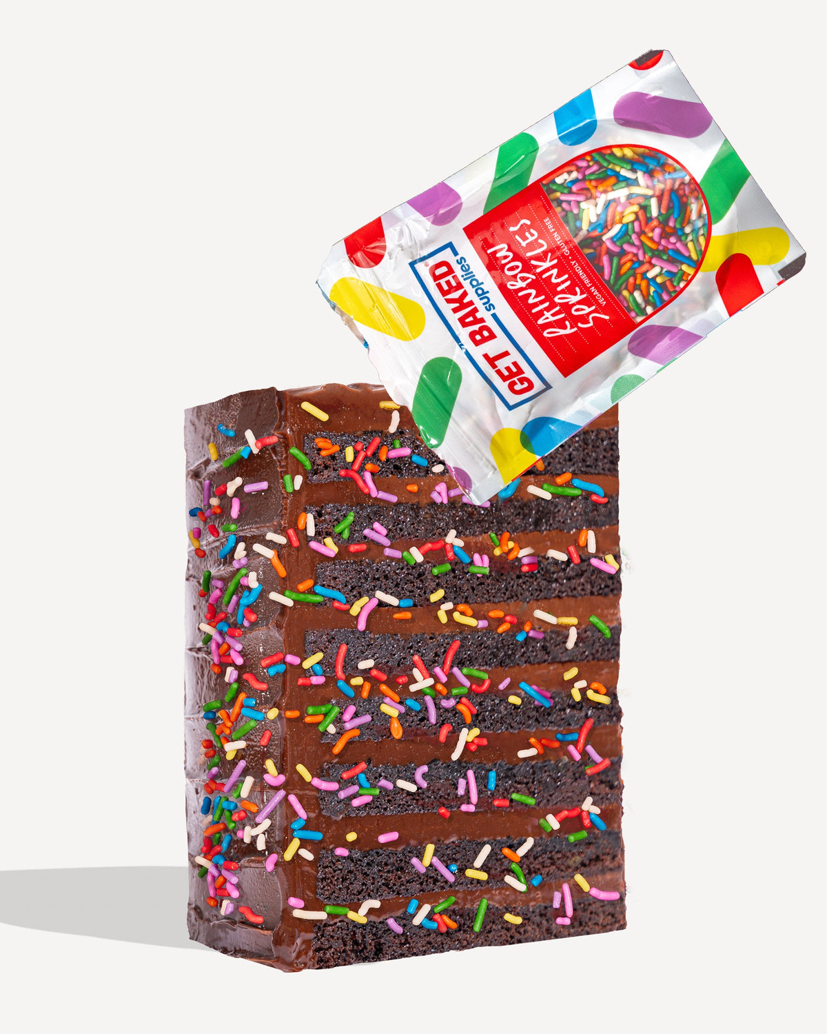 Birthday Bert® - New Years Delivery