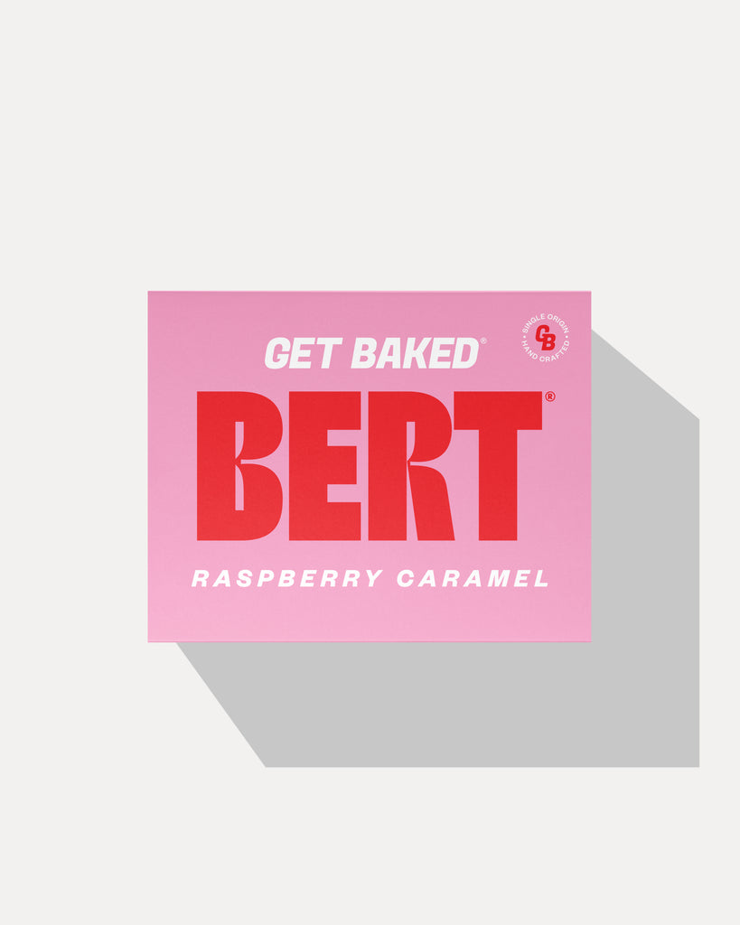 Raspberry Caramel Bert® - Mothers Day Delivery