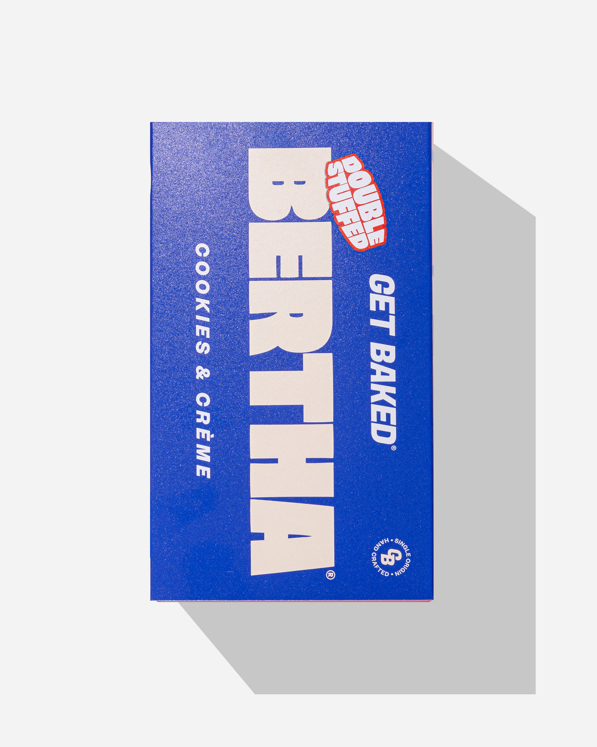 Cookies & Crème Bertha® - Valentine's Delivery